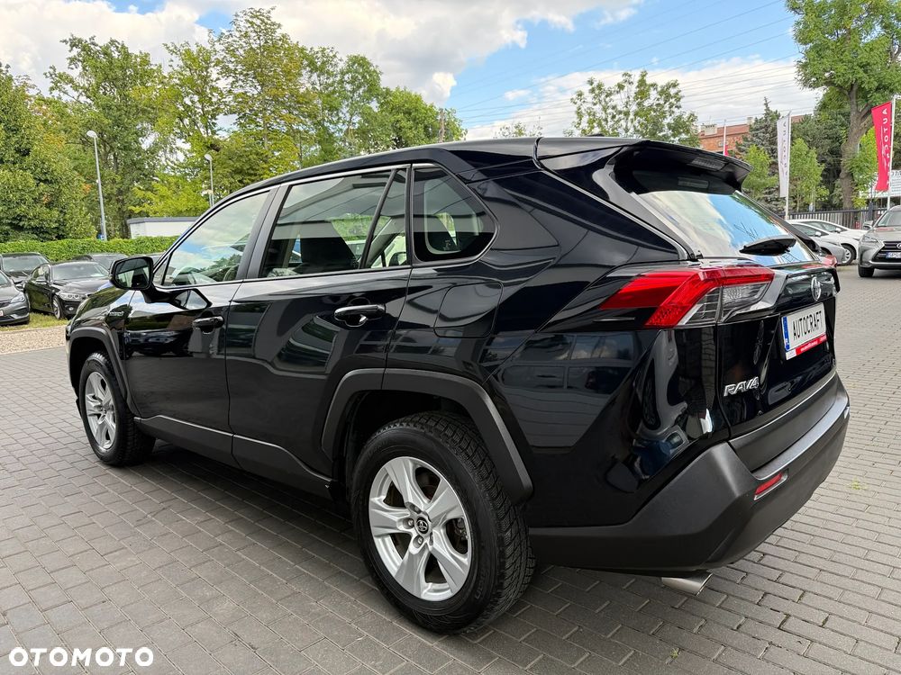 Toyota RAV4 - 28