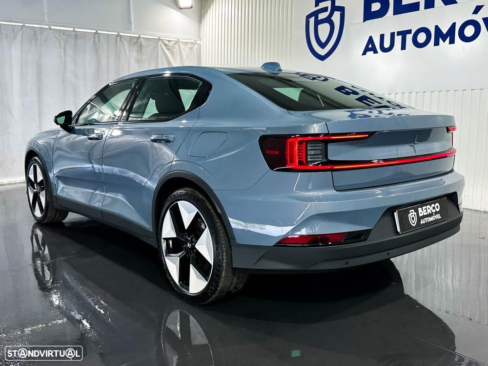 Polestar 2 Long Range 78 kWh - 7