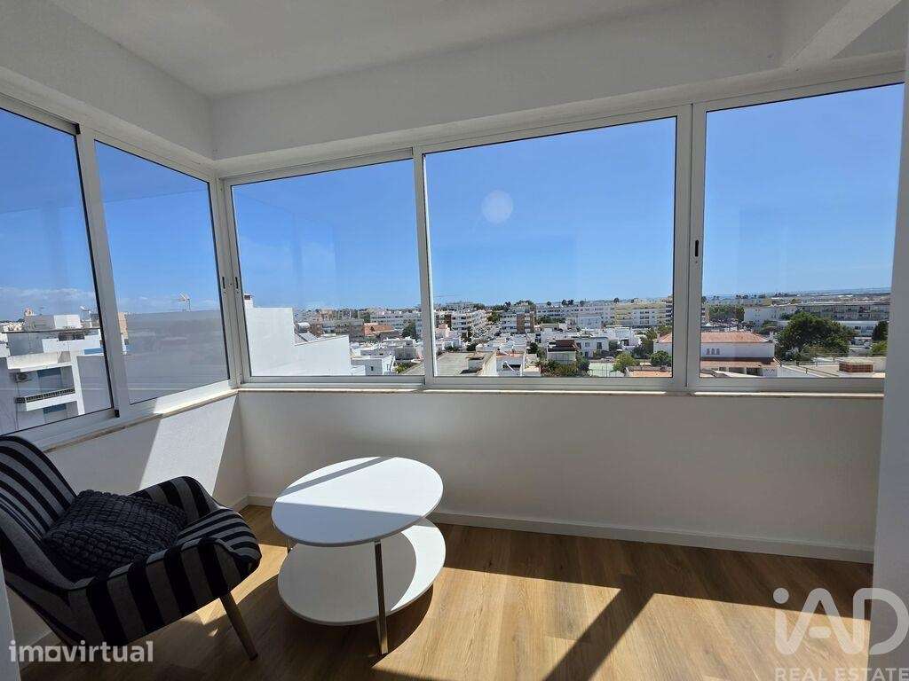 Apartamento T3 em Olhão de 90 m2 - Grande imagem: 3/12