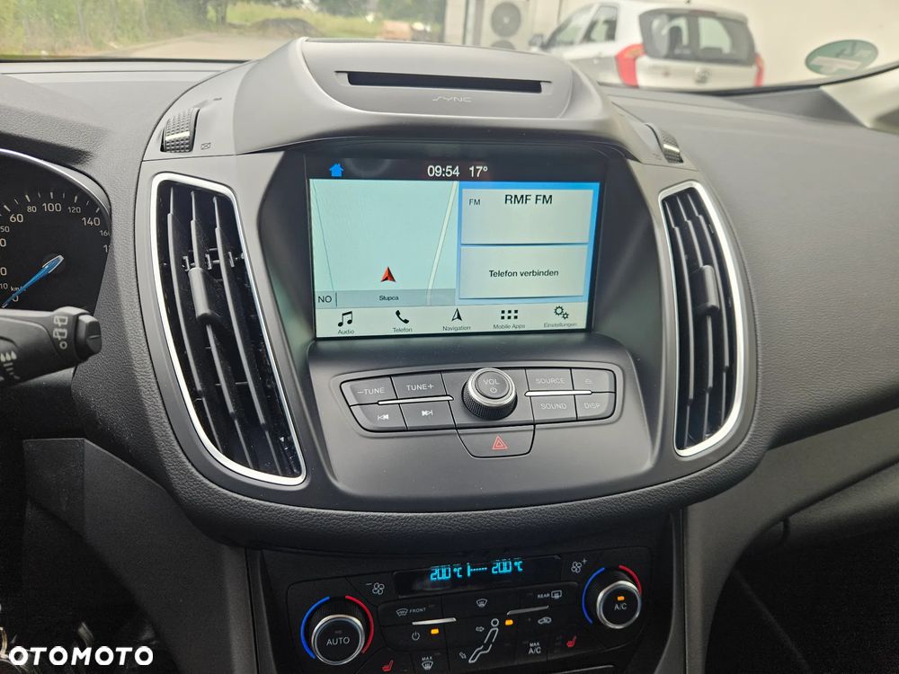 Ford C-MAX 1.0 EcoBoost Titanium ASS - 10