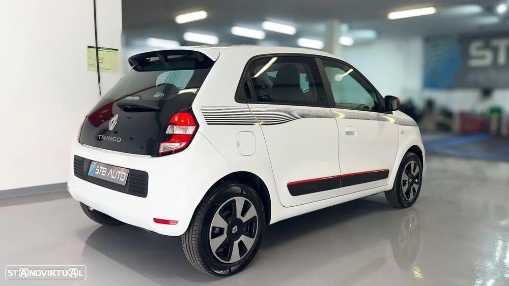 Renault Twingo - 15