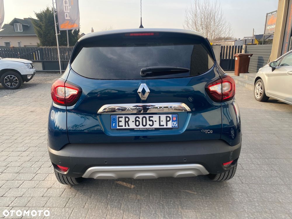 Renault Captur - 6