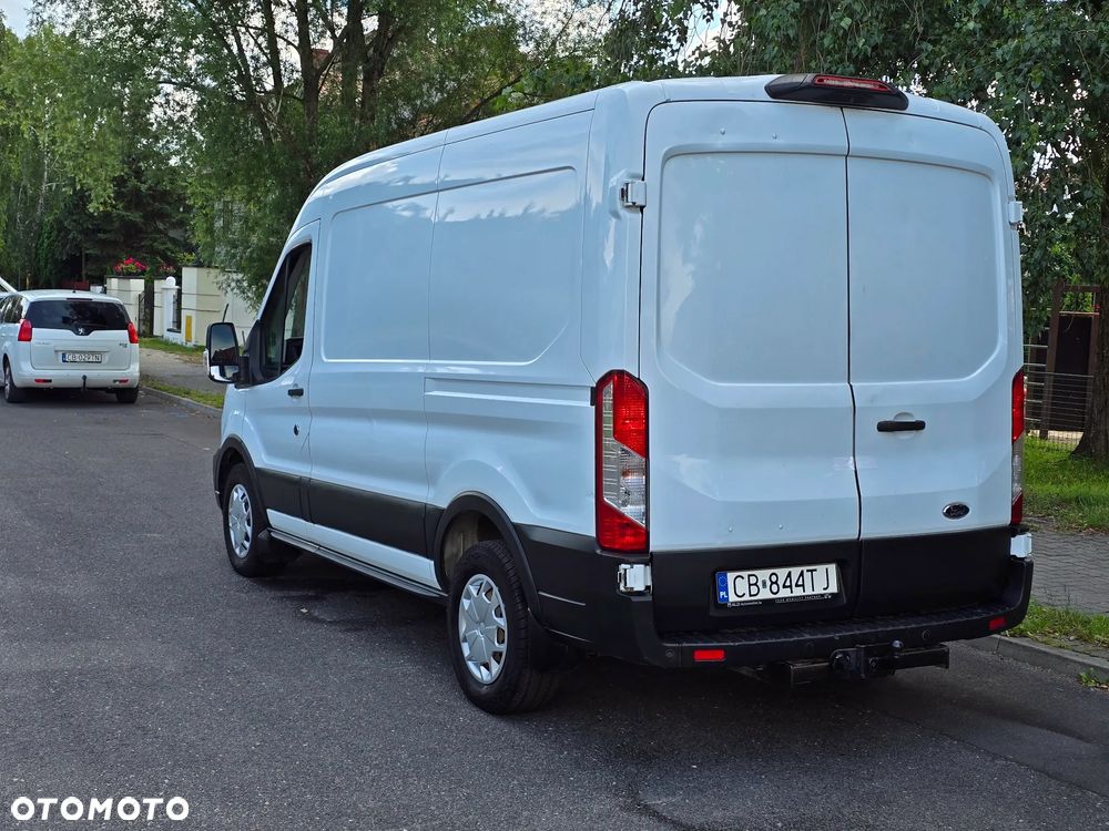Ford Transit - 3