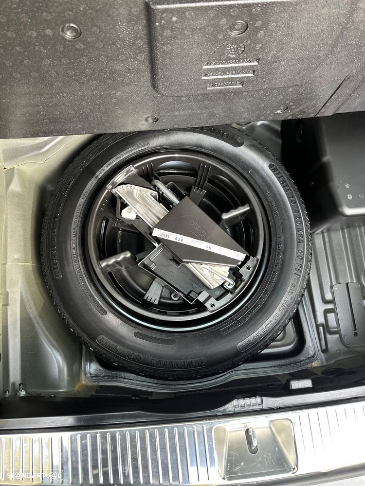 Mercedes-Benz C 220 CDi Avantgarde BE 128g - 44