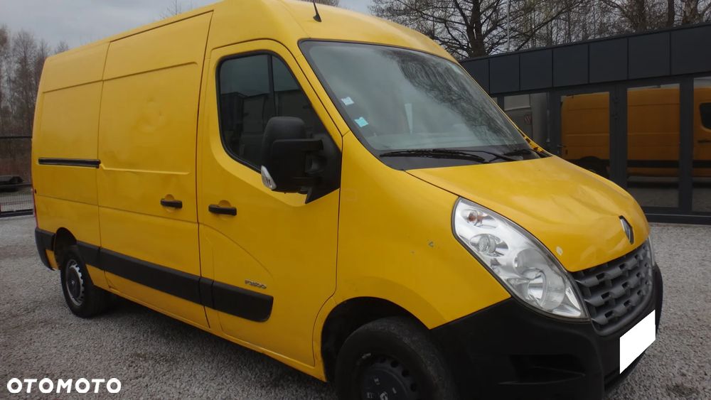 Renault Master - 3