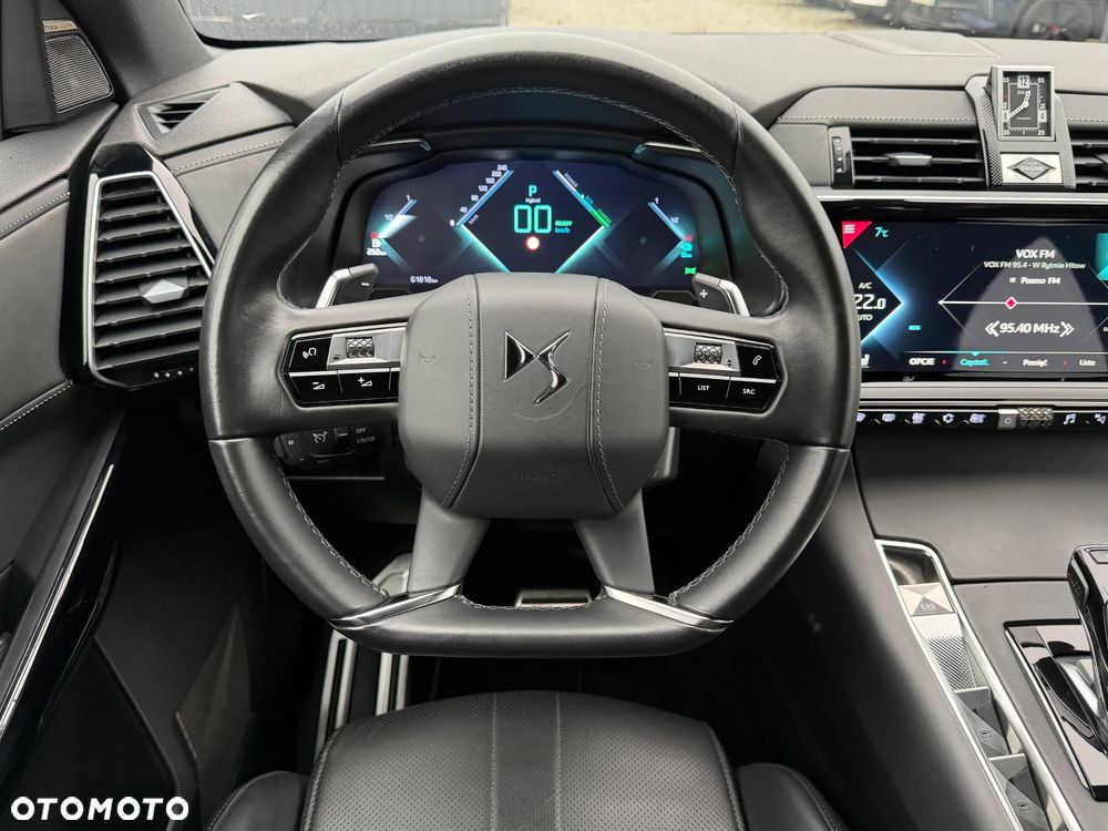 DS Automobiles DS 7 Crossback - 36