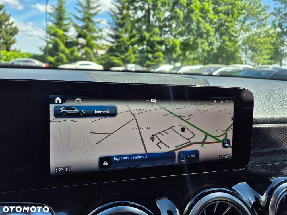 Mercedes-Benz GLB 200 AMG Line 7G-DCT - 13