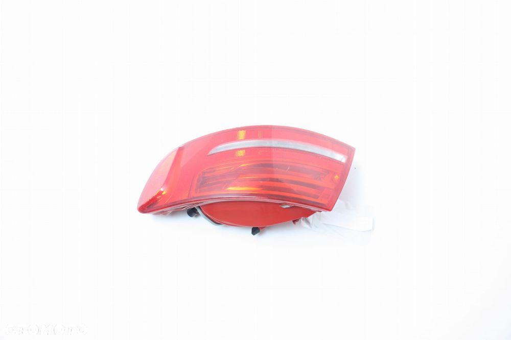 LAMPA TYŁ LEWA Audi A4 B8 Avant 2.0 TFSI - 1