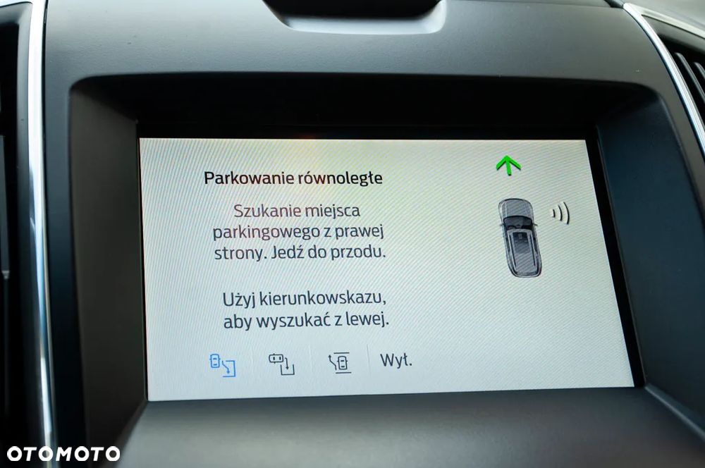 Ford Edge 2.0 EcoBlue Bi-Turbo 4x4 ST-LINE - 26