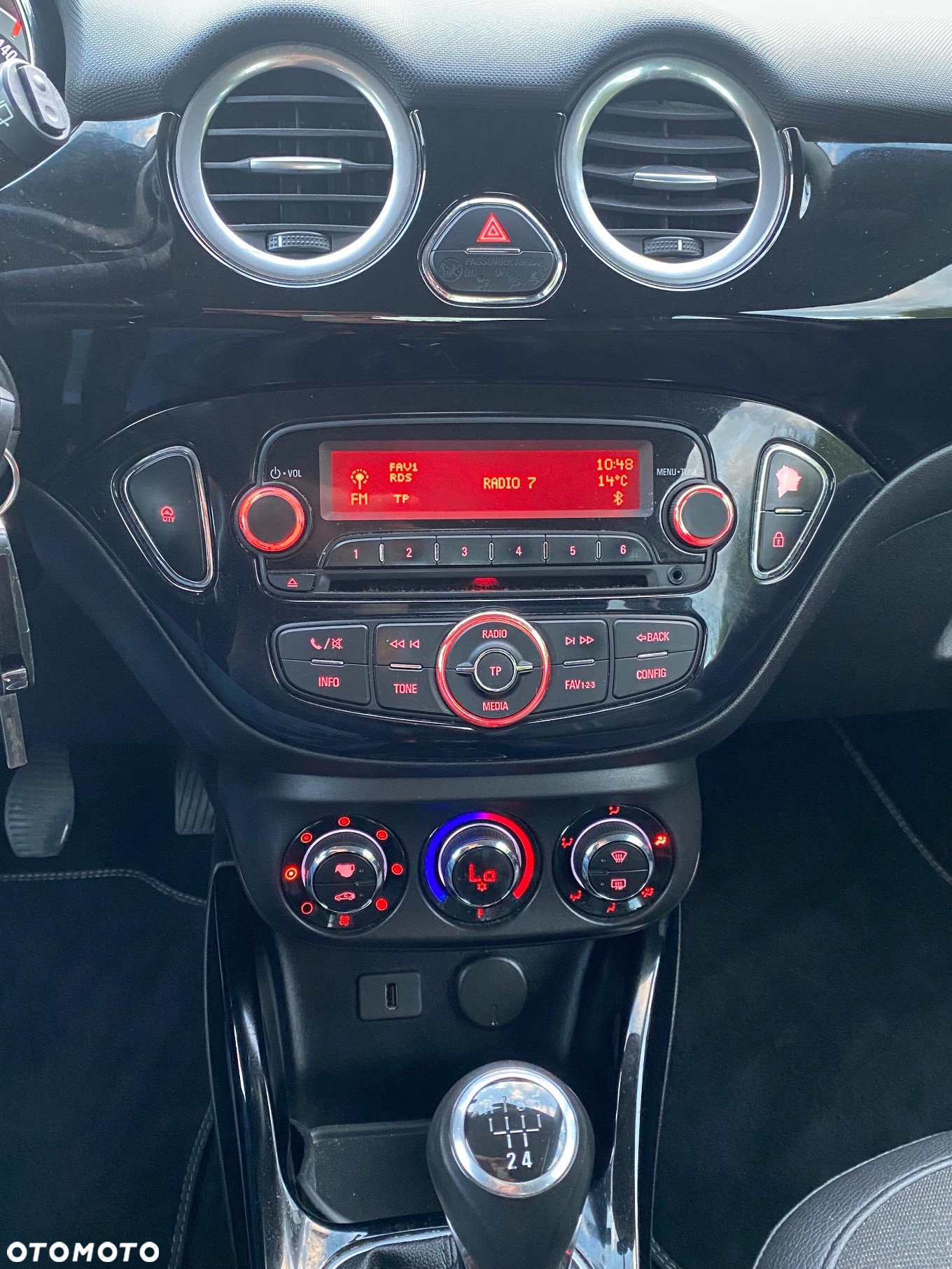 Opel Adam - 12