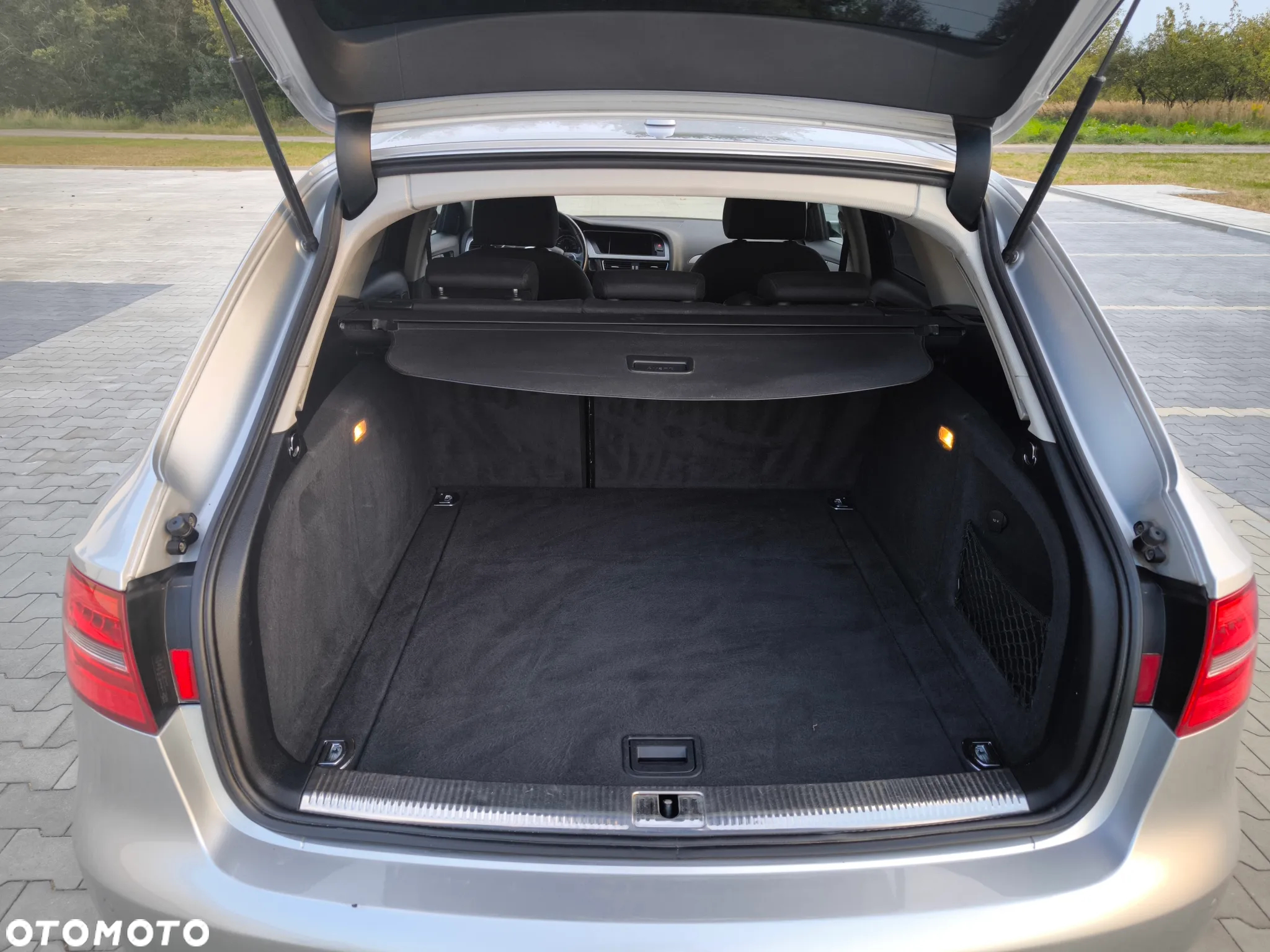 Audi A4 ver-2-0-tdi-multitronic - 6