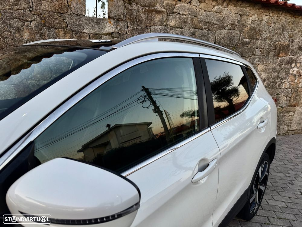Nissan Qashqai 1.5 dCi Tekna Premium - 13