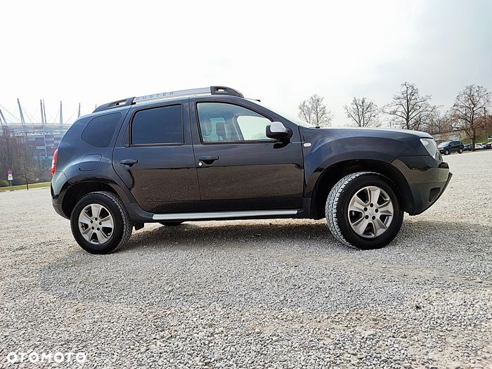 Dacia Duster - 16