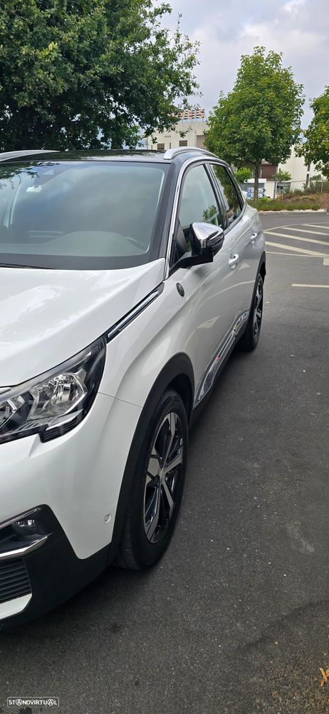Peugeot 3008 2018 photo 4