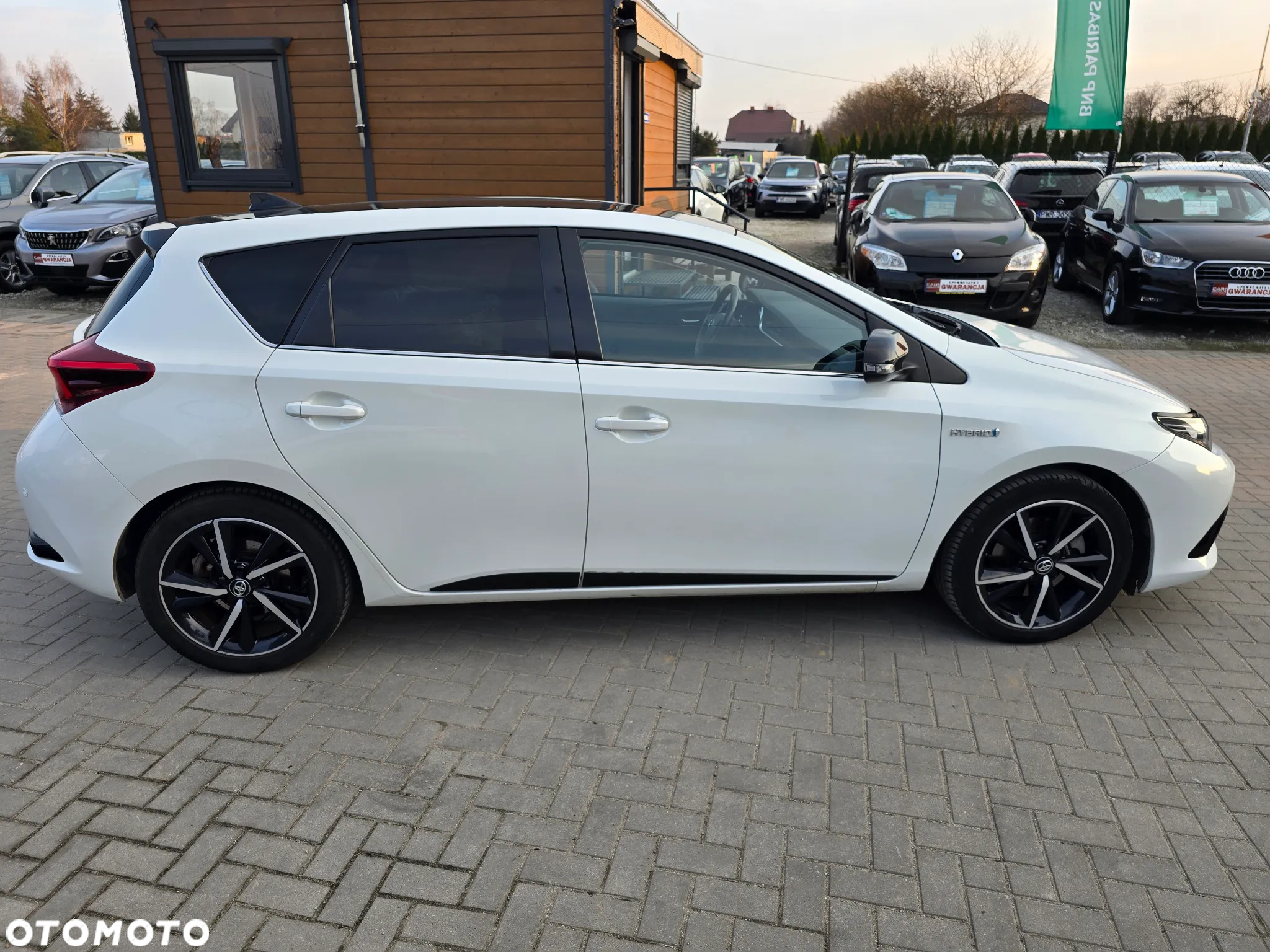 Toyota Auris - 6