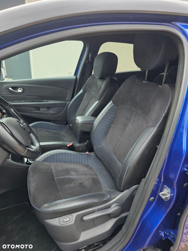 Renault Captur TCe 150 EDC GPF VERSION S - 25