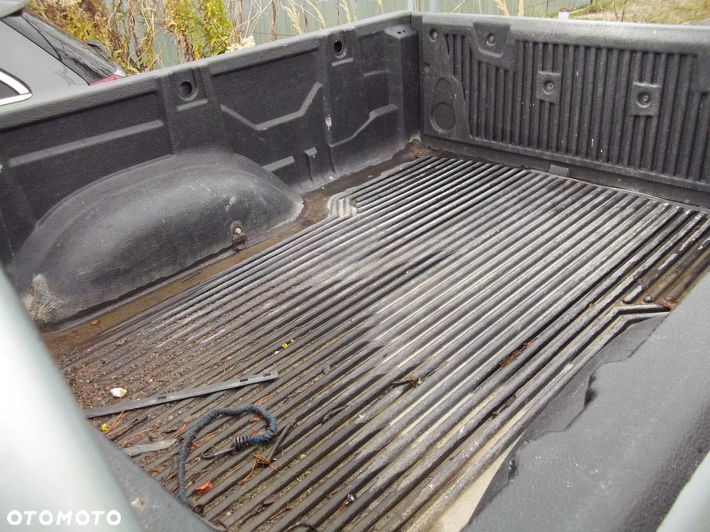 Isuzu D-Max 4x4 Space Cab Autm Custom - 3