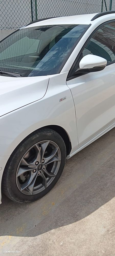Ford Focus C-Max - 5
