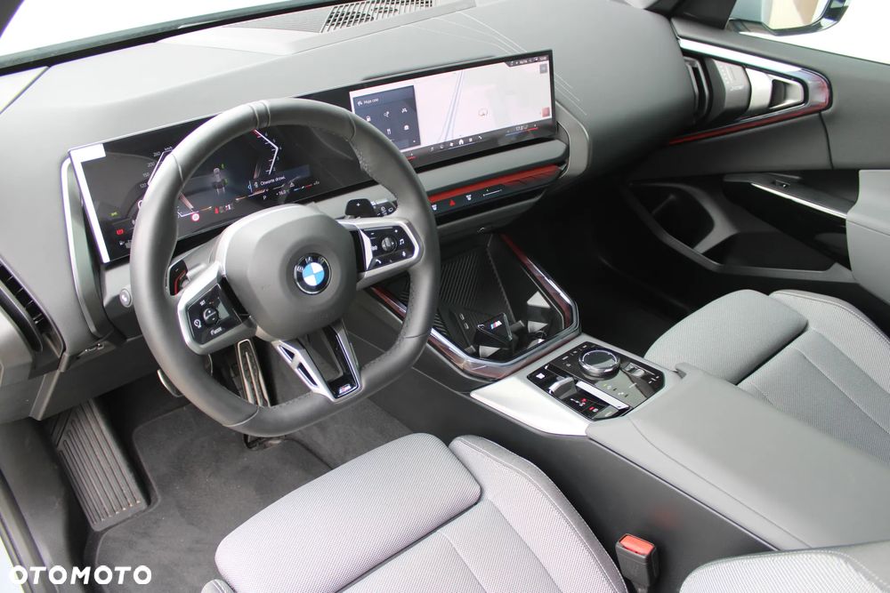 BMW X3 xDrive20 mHEV - 15