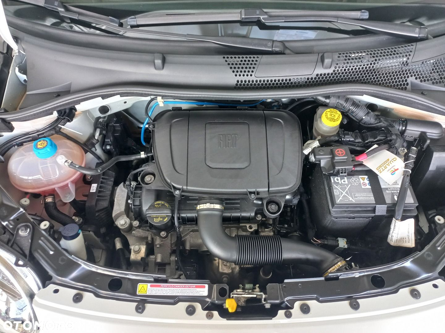 Fiat 500 - 20