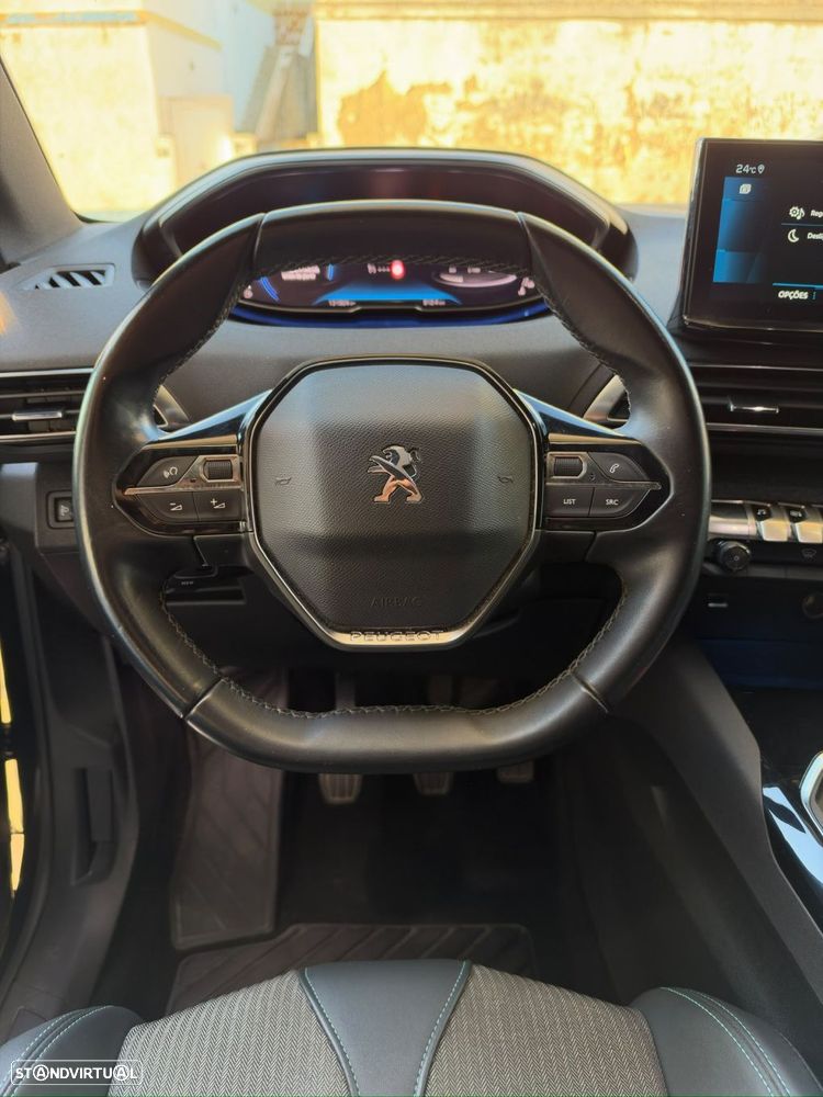 Peugeot 5008 1.2 PureTech Allure Pack - 13