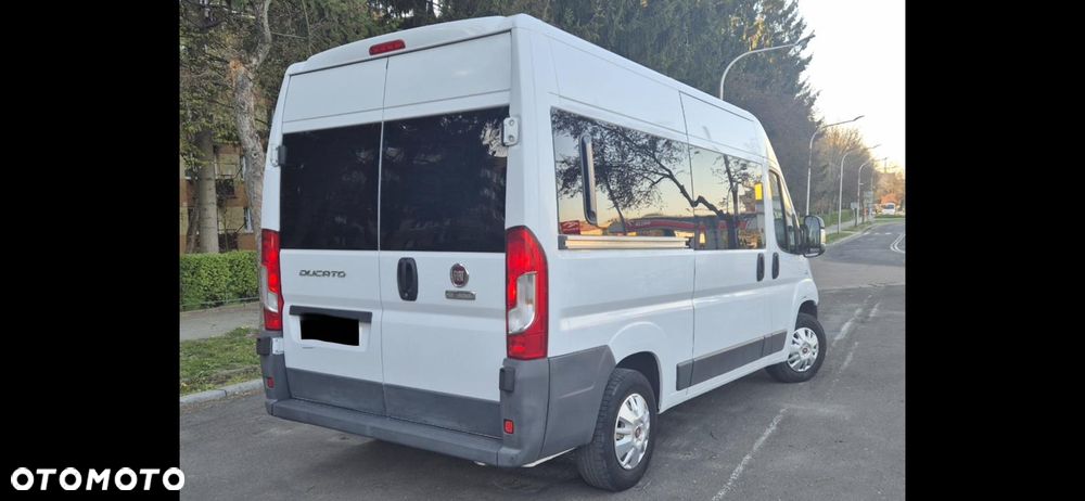 Fiat Ducato Panorama MJ L2H2 - 3
