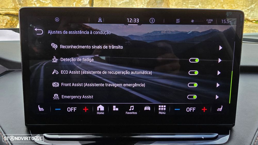 Skoda Enyaq iV 80 - 32