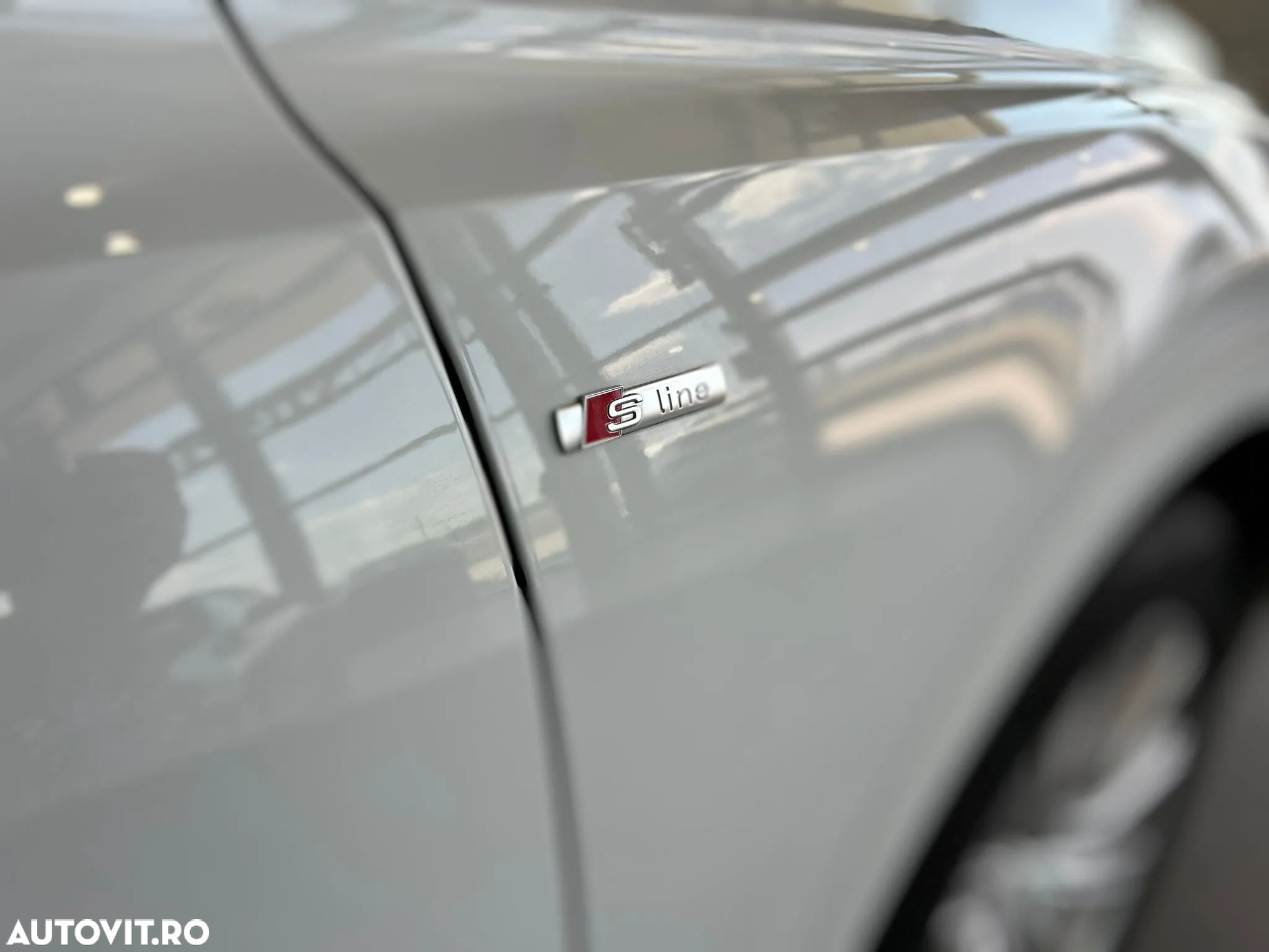 Audi Q8 3.0 50 TDI quattro Tiptronic MHEV - 21