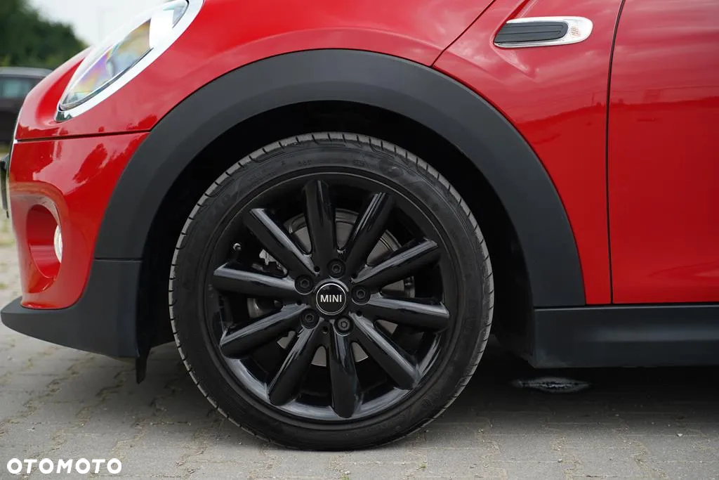 MINI Cooper GPF - 39