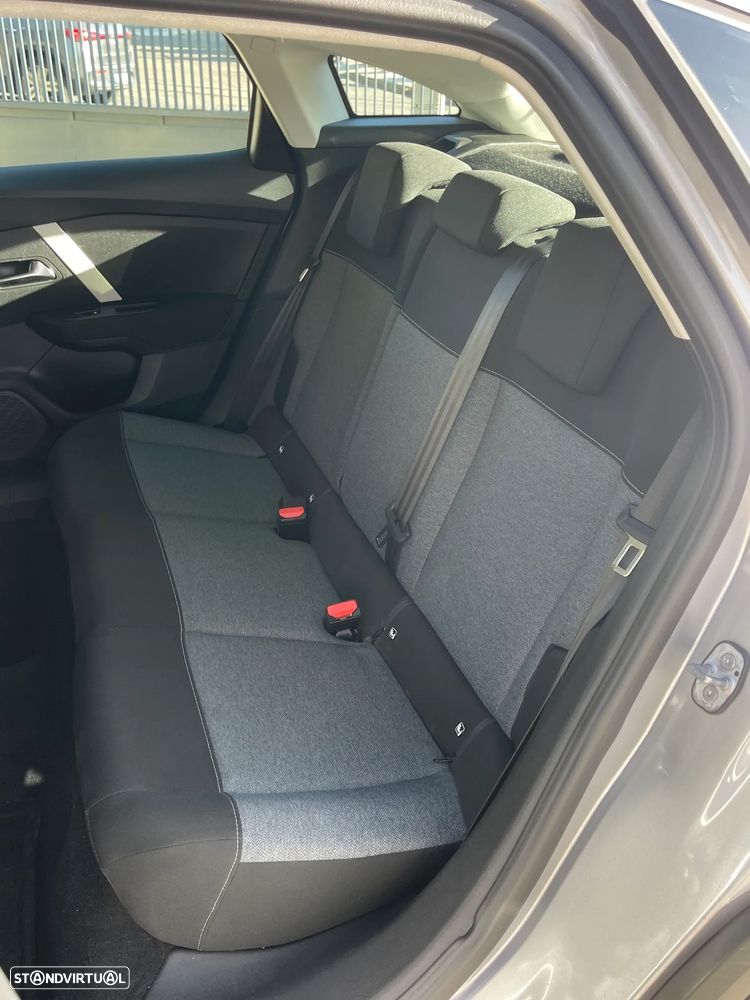 Citroën C4 1.2 PureTech Feel - 12
