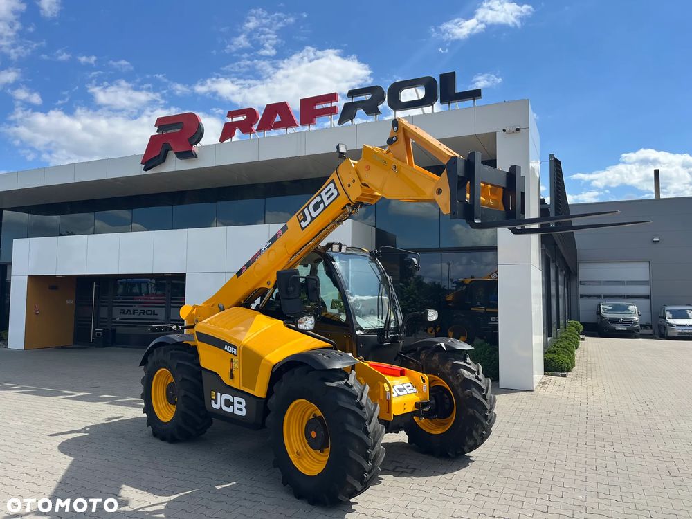JCB 532-70 Agri - 1