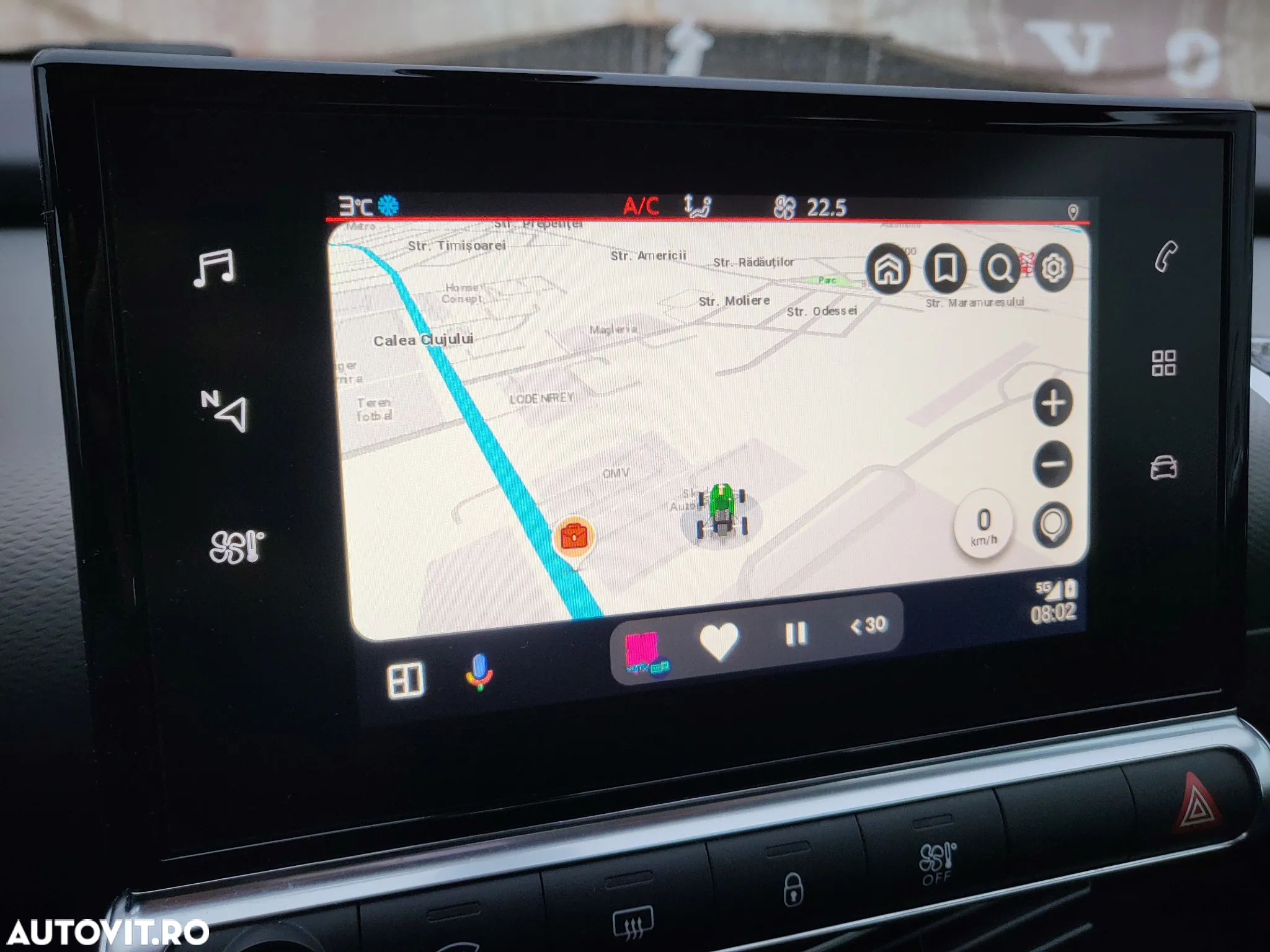 Citroën C4 Cactus 1.2 PureTech S&S BVM6 Feel - 25