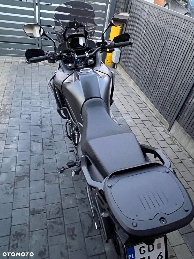 Honda Transalp - 6