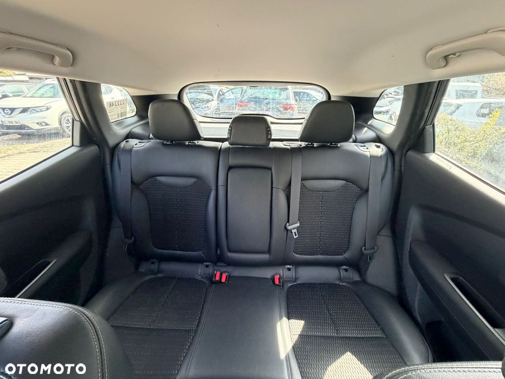 Renault Kadjar Energy TCe 130 EDC Bose Edition - 11