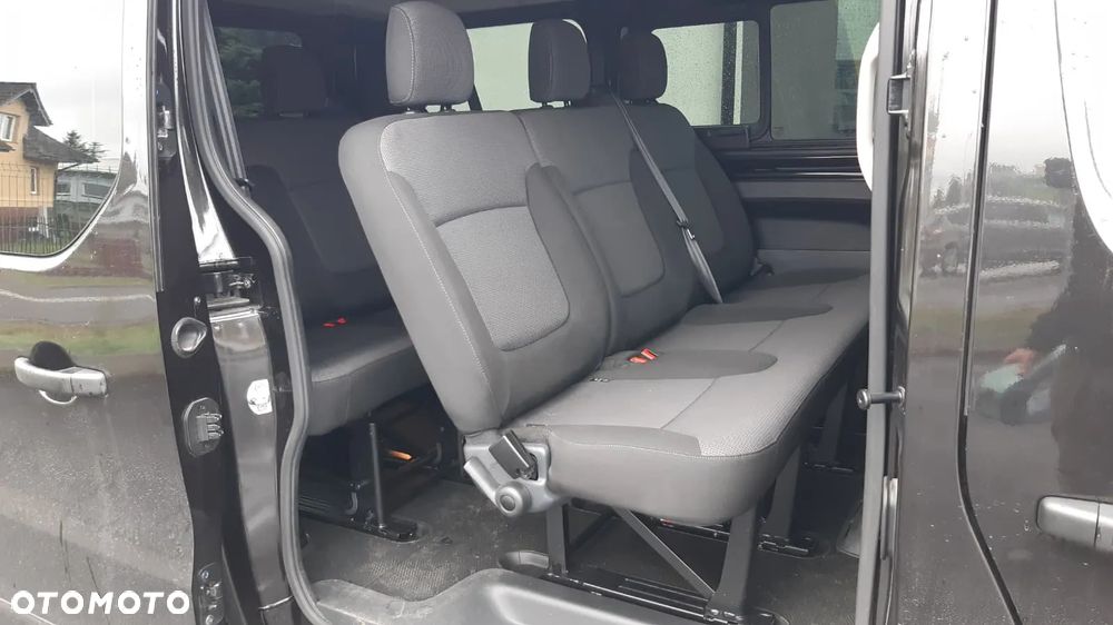 Renault Trafic - 9