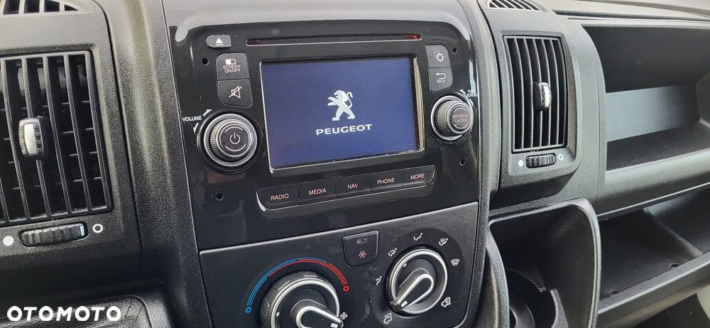 Peugeot Boxer - 14