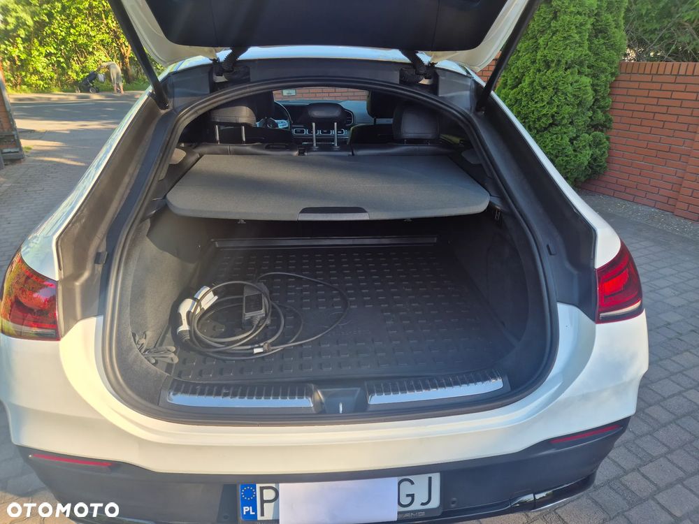 Mercedes-Benz GLE 350 de 4-Matic Advanced - 7