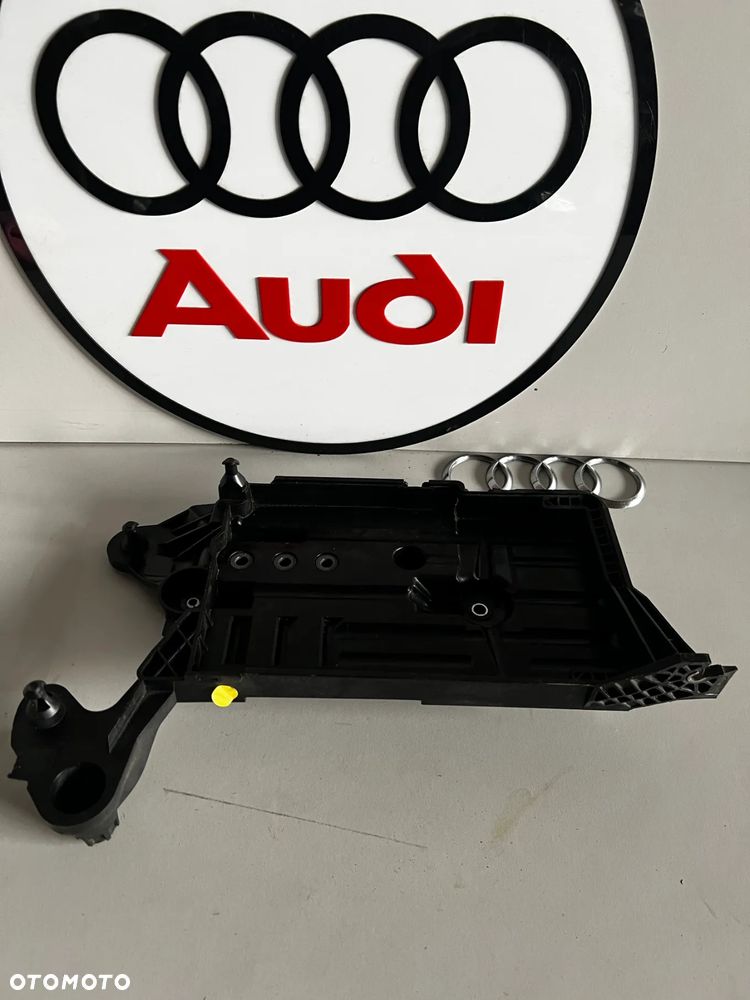 PODSTAWA AKUMULATORA VW SKODA AUDI 5Q0915321J - 1