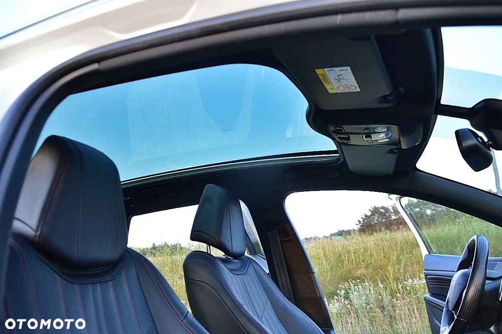 Peugeot 308 - 30