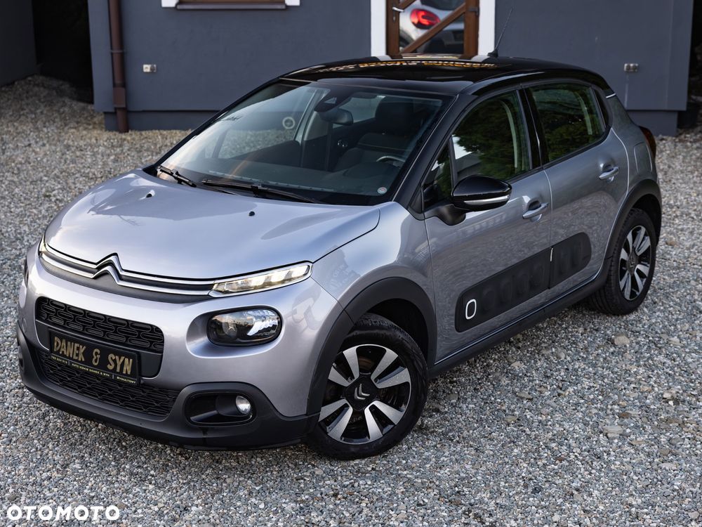 Citroën C3 HDi BlueHDi 100 Exclusive - 10