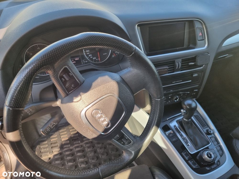 Audi Q5 2.0 TDI Quattro S tronic - 7