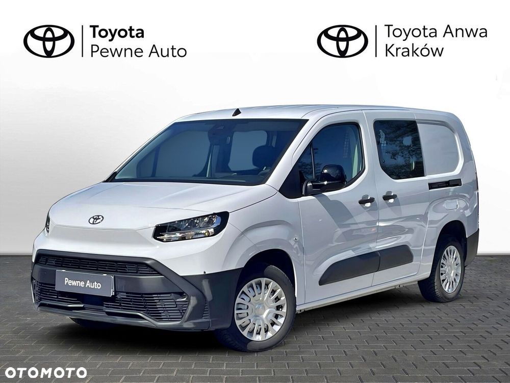 Toyota Proace City