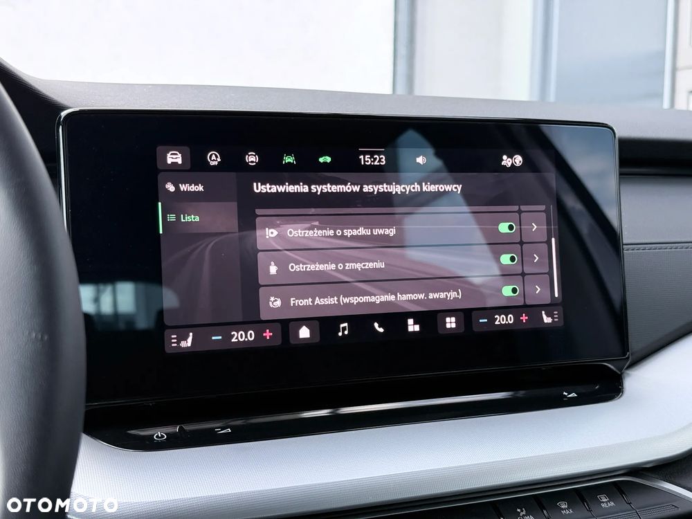 Skoda Octavia 1.5 TSI Selection - 40