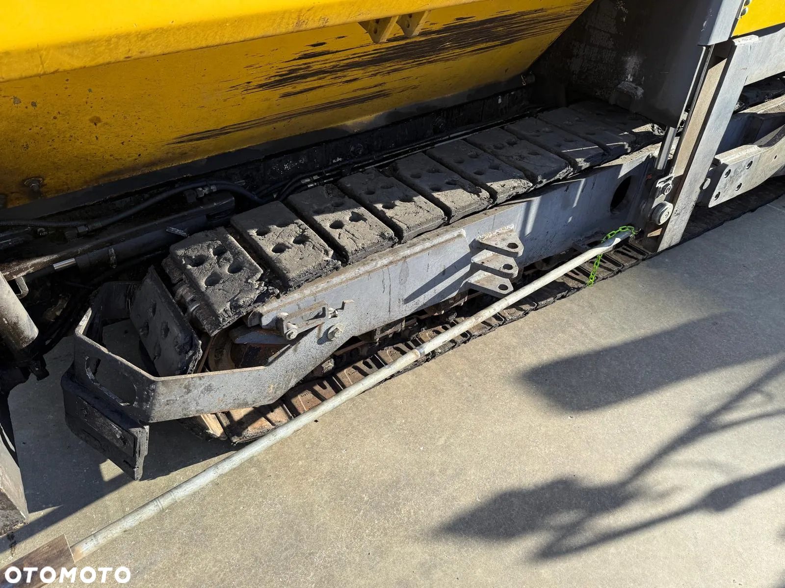 Dynapac SD 2500 CS - 6