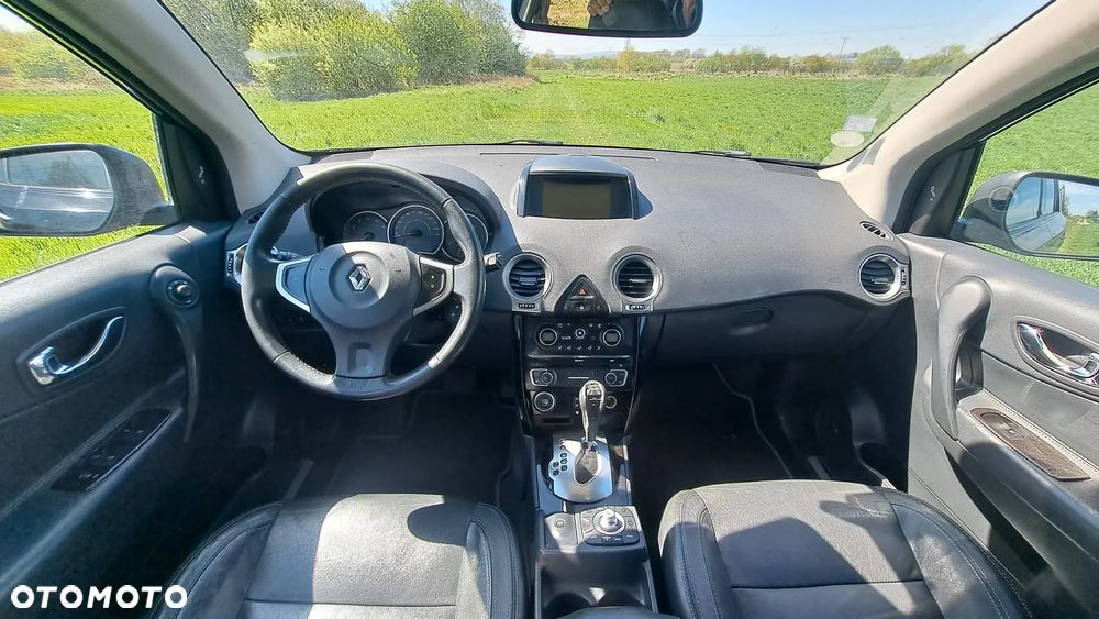 Renault Koleos - 22