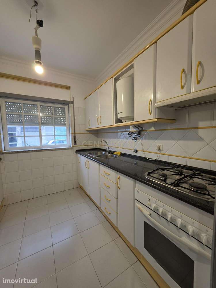 Apartamento T1 em Quinta do Conde, Sesimbra - 202500€ - Grande imagem: 3/10