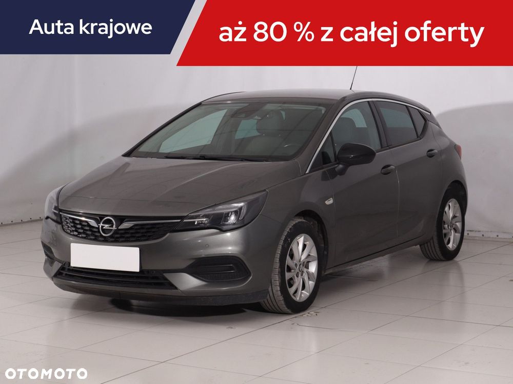 Opel Astra - 3