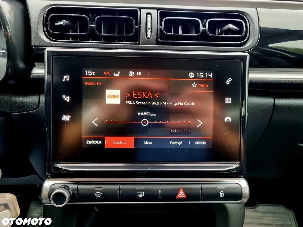 Citroën C3 1.2 PureTech Shine - 19