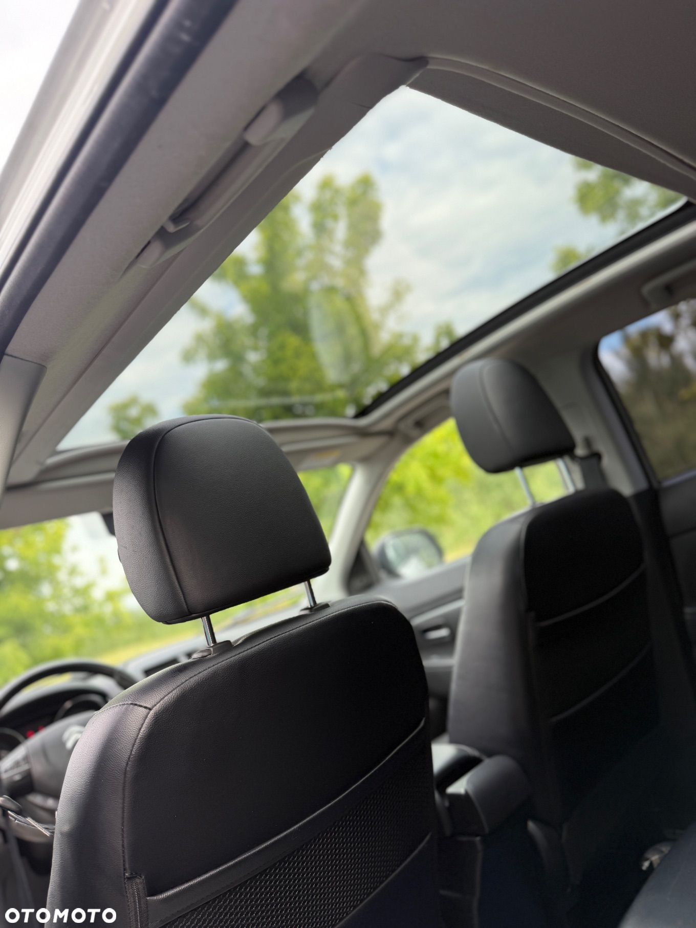 Citroën C4 Aircross 1.6 STT 4x2 Exclusive - 7