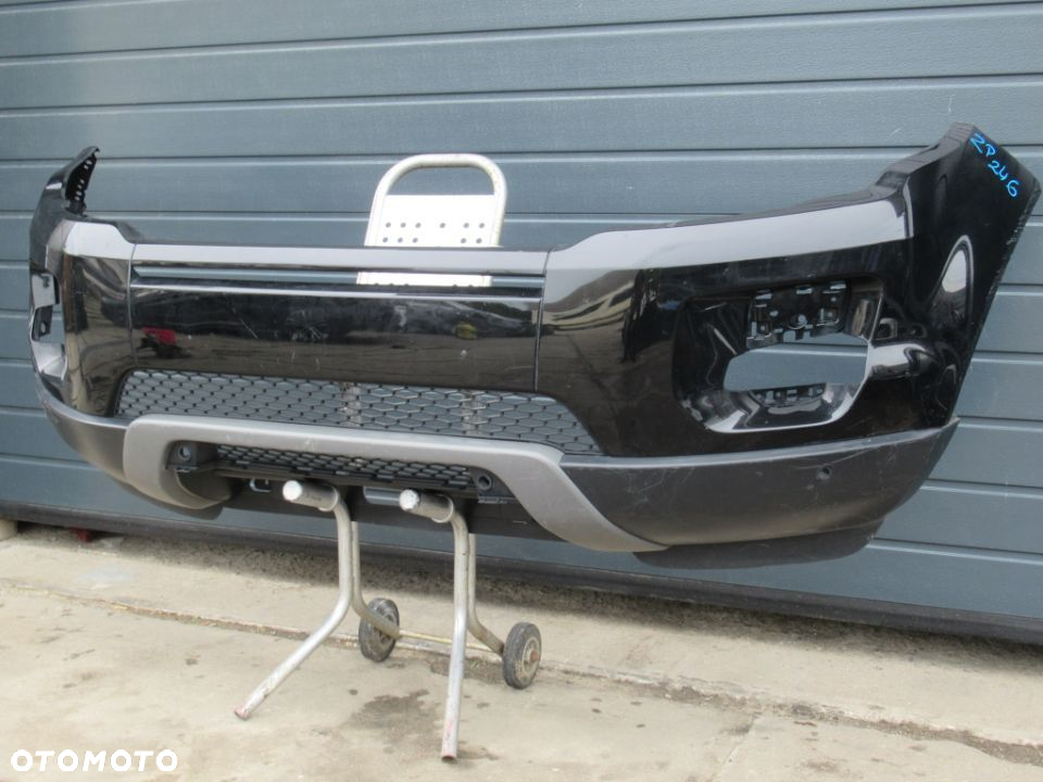 ZDERZAK PRZEDNI PRZÓD RANGE ROVER EVOQUE I 2011-2015 - 5
